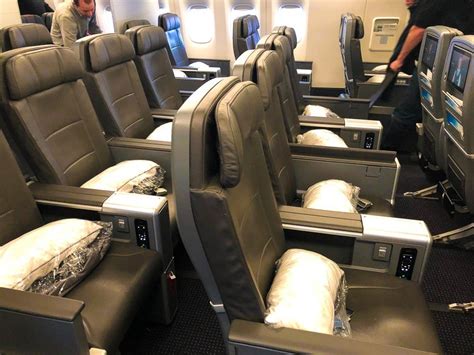 aa premium economy 777|aa 777 300 premium economy review.